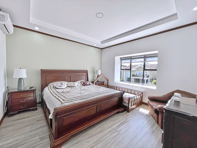 Casa Malaga home for sale in Guacima