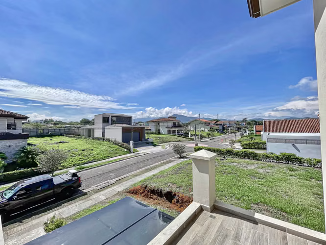 Casa Malaga home for sale in Guacima