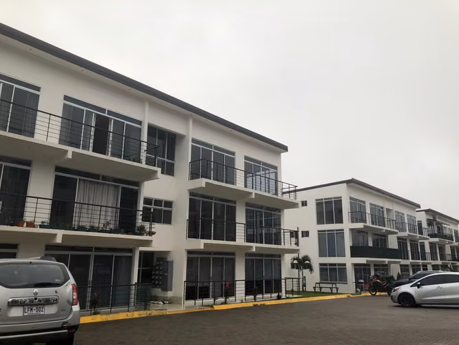 272 / Alquiler / Apartamento / Piedades de Santa Ana / Condominio / Seguro - Imagen 8