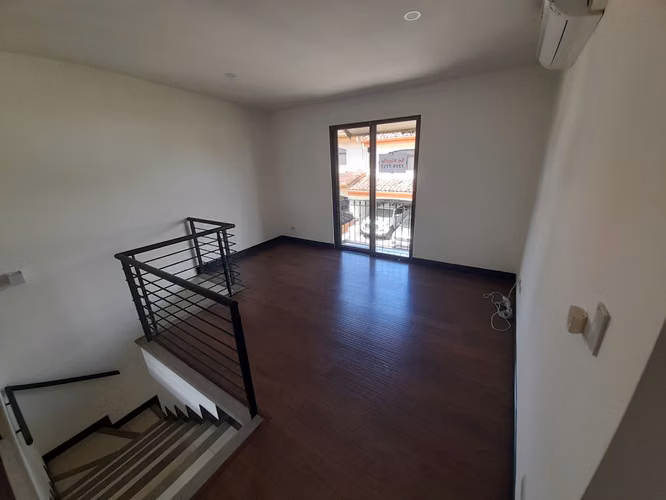 268 / Alquiler / Casa / Grande y lujosa / Condominio Exclusivo - Imagen 6