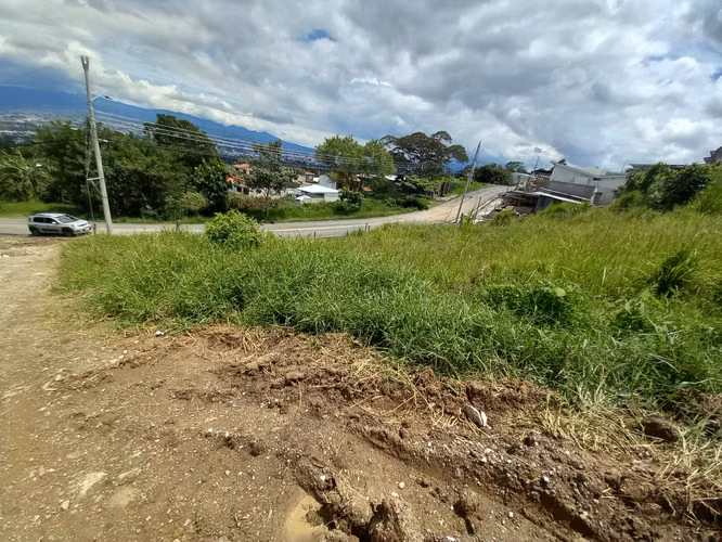 231 / Venta / lote San Antonio de Escazú / Plano / 281 mts2 - Imagen 6