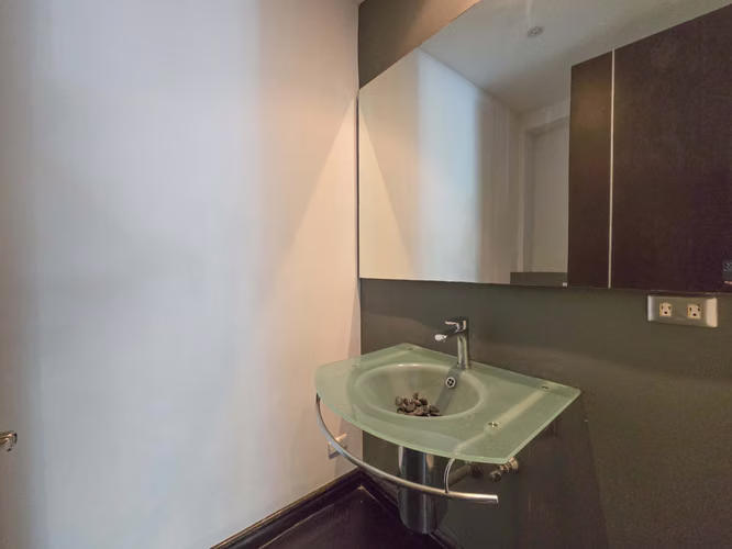Apartamento en 1er nivel con terraza grande en Bello Horizonte Escazú - Imagen 6