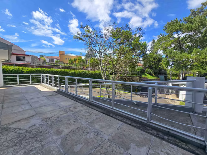Apartamento en 1er nivel con terraza grande en Bello Horizonte Escazú - Imagen 18