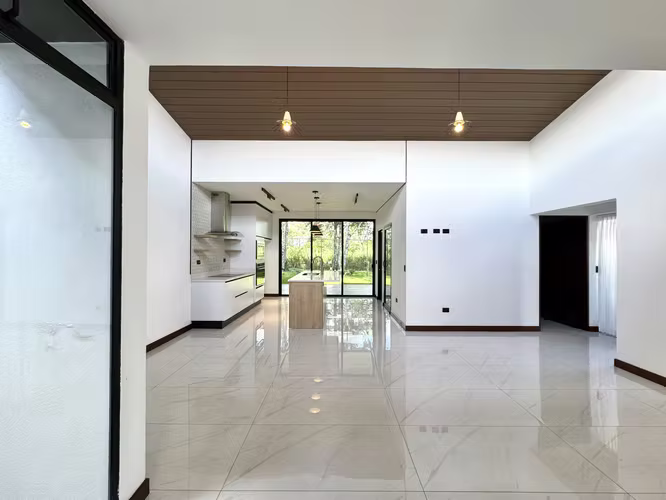 SE ALQUILA Casa en Hacienda Los Reyes, La Guacima, Alajuela - Imagen 5