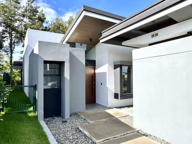 SE ALQUILA Casa en Hacienda Los Reyes, La Guacima, Alajuela - Imagen 3