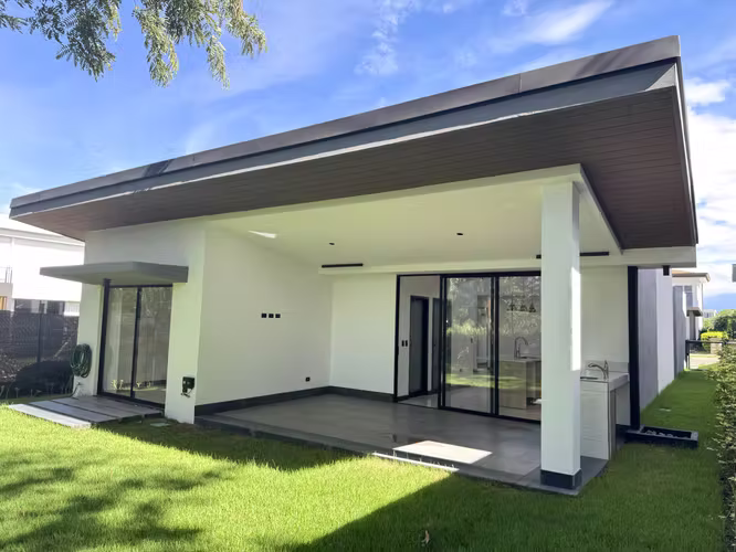 VENTA-Casa en Condominio Las Mesetas, Hacienda Los Reyes, La Guácima, Alajuela-LFS - Imagen 12