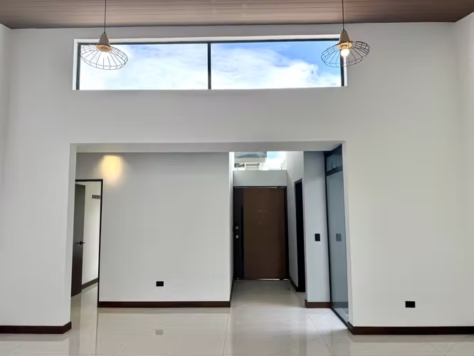 VENTA-Casa en Condominio Las Mesetas, Hacienda Los Reyes, La Guácima, Alajuela-LFS - Imagen 6