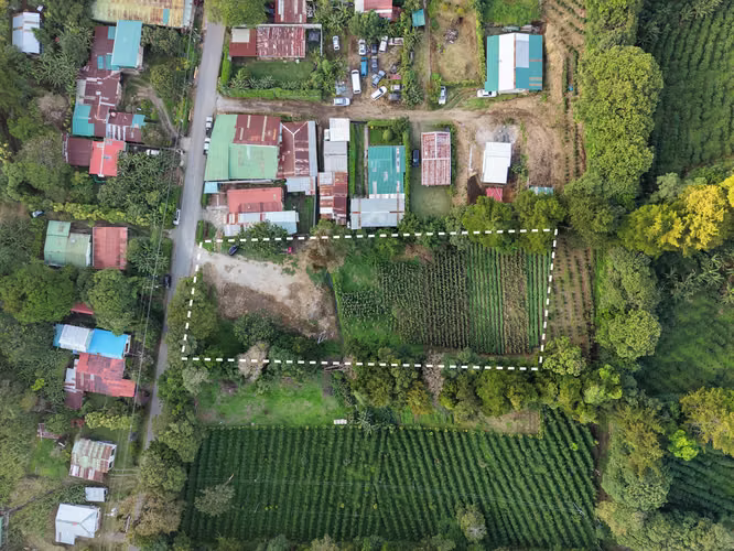 VENDO EXCLUSIVA PROPIEDAD MONTEVERDE 3000m2 - Imagen 3