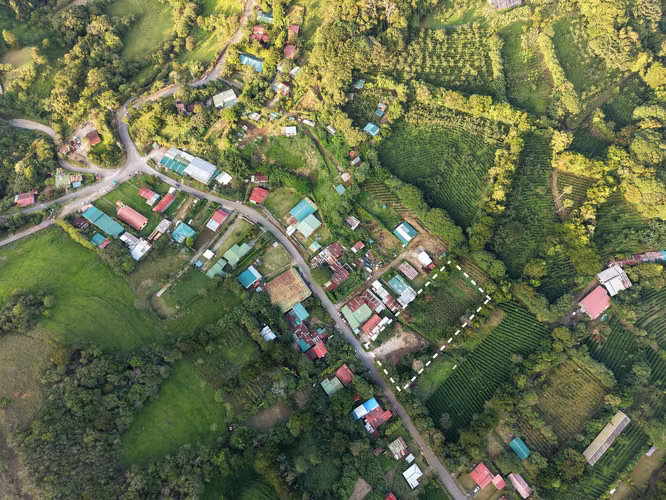 VENDO EXCLUSIVA PROPIEDAD MONTEVERDE 3000m2 - Imagen 4