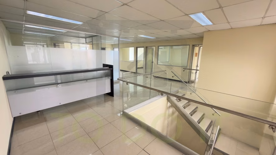 Oficina en Alquiler en San José muy central