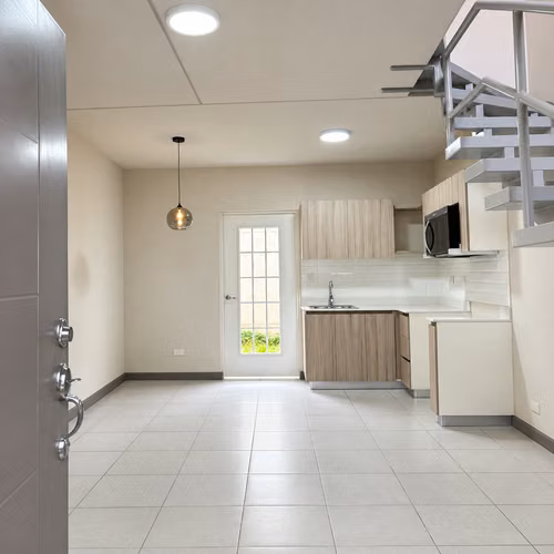 Casa a estrenar en alquiler en Condominio Nova, Desamparados - Imagen 2