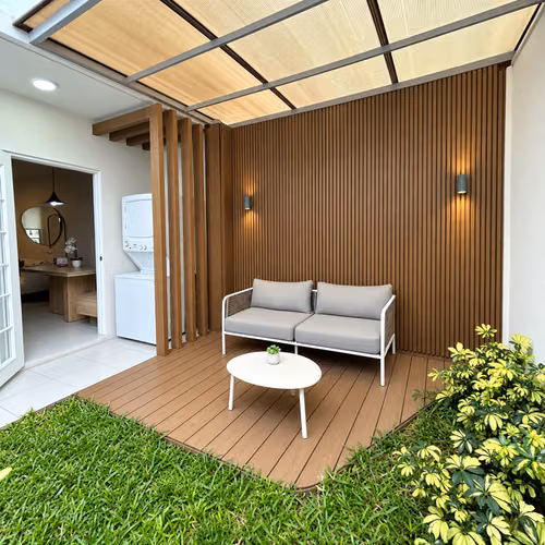 Casa a estrenar en alquiler en Condominio Nova, Desamparados - Imagen 6