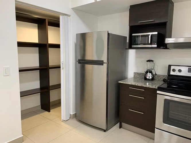 Apartamento de alquiler en la Sabana - Imagen 5