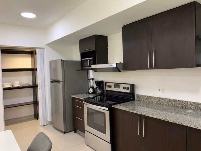 Apartamento de alquiler en la Sabana - Imagen 9