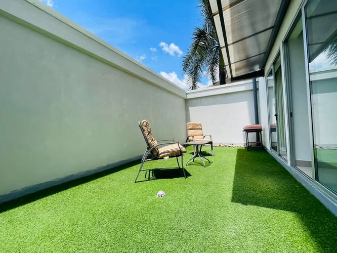 Apartamento de alquiler en la Sabana - Imagen 18