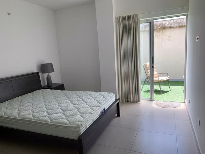 Apartamento de alquiler en la Sabana - Imagen 11