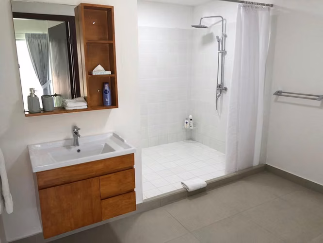 Apartamento de alquiler en la Sabana - Imagen 12