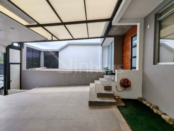 Venta de casa independiente dentro de residencial en Bello Horizonte - Imagen 5