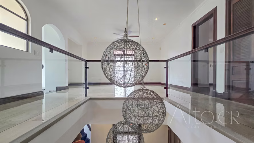 RESIDENCIA COLONIAL EN VALLE DEL SOL   |   4 HABITACIONES   |  450m² - Imagen 18