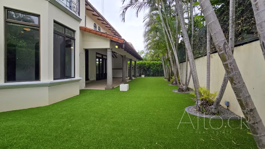 RESIDENCIA COLONIAL EN VALLE DEL SOL   |   4 HABITACIONES   |  450m² - Imagen 7