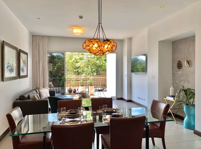 Viva Residences por PACO, hermoso-amplio-lujo, 182m2, 3 hab, 2.5 baños, balcon, amenidades. - Imagen 5