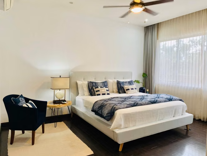 Viva Residences por PACO, hermoso-amplio-lujo, 182m2, 3 hab, 2.5 baños, balcon, amenidades. - Imagen 10