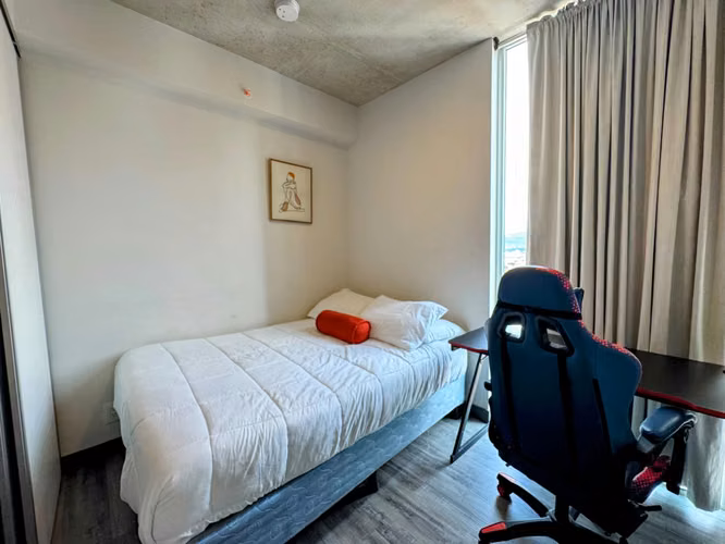 Secrt Sabana apartamento amueblado 2 habitaciones - Imagen 4