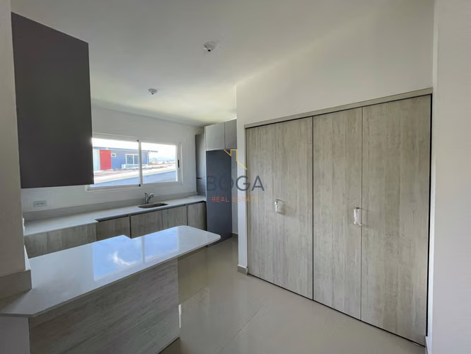 APARTAMENTO CONDOMINIO HEREDIA | CERCA DE GLOBAL PARK Y AFZ | 2 PARQUEOS