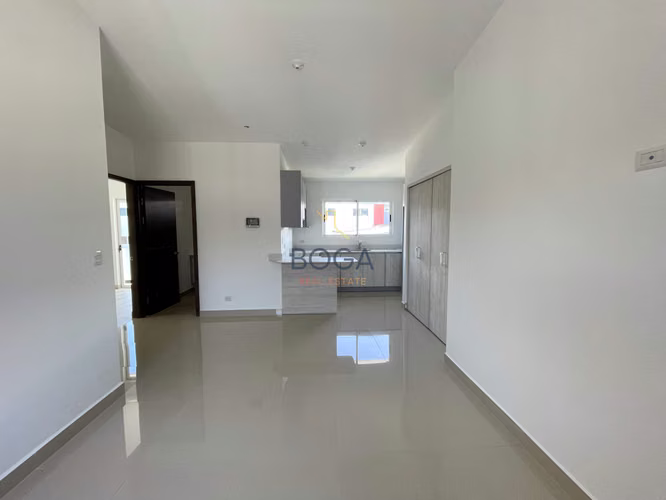 APARTAMENTO CONDOMINIO HEREDIA | CERCA DE GLOBAL PARK Y AFZ | 2 PARQUEOS