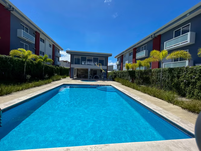 APARTAMENTO CONDOMINIO HEREDIA | CERCA DE GLOBAL PARK Y AFZ | 2 PARQUEOS