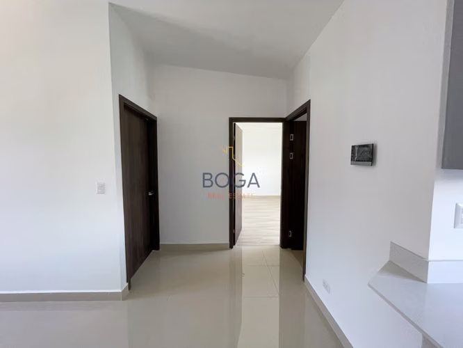 APARTAMENTO CONDOMINIO HEREDIA | CERCA DE GLOBAL PARK Y AFZ | 2 PARQUEOS