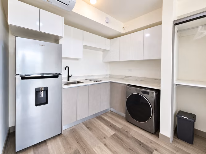 Estudio en Alquiler Escalante | Amoblado | Disponible Ya - Imagen 6