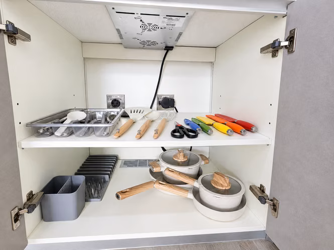 Estudio en Alquiler Escalante | Amoblado | Disponible Ya - Imagen 7