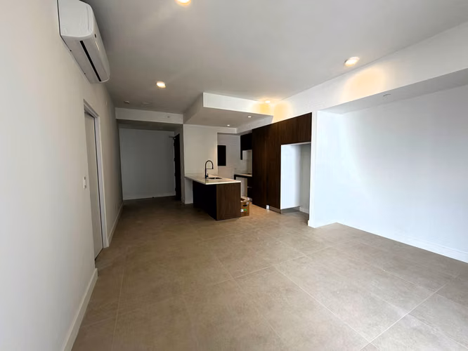 APARTAMENTO EN ROHRMOSER. TORRE PARKWOOD NUNCIATURA.