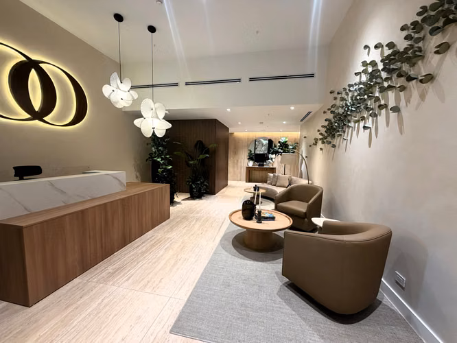 APARTAMENTO EN ROHRMOSER. TORRE PARKWOOD NUNCIATURA.
