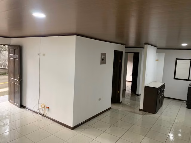 Apartamento en alquiler en Zapote- Quesada Duran . Excelente ubicación - Imagen 2