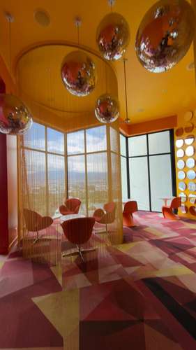 Apartamento en alquiler en Sabana Sur -Torre Secret - Amueblado  - Imagen 10