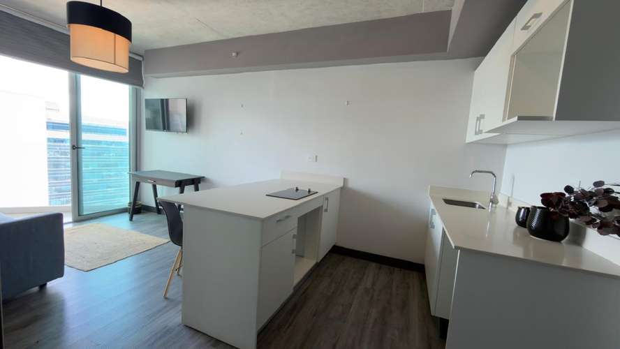 Apartamento en alquiler en Sabana Sur -Torre Secret - Amueblado  - Imagen 6