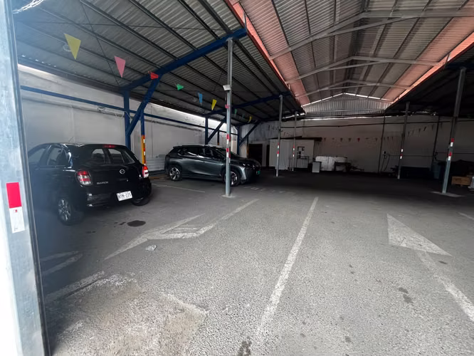 Alquiler de local comercial en San José Centro | Barrio Chino - Imagen 9