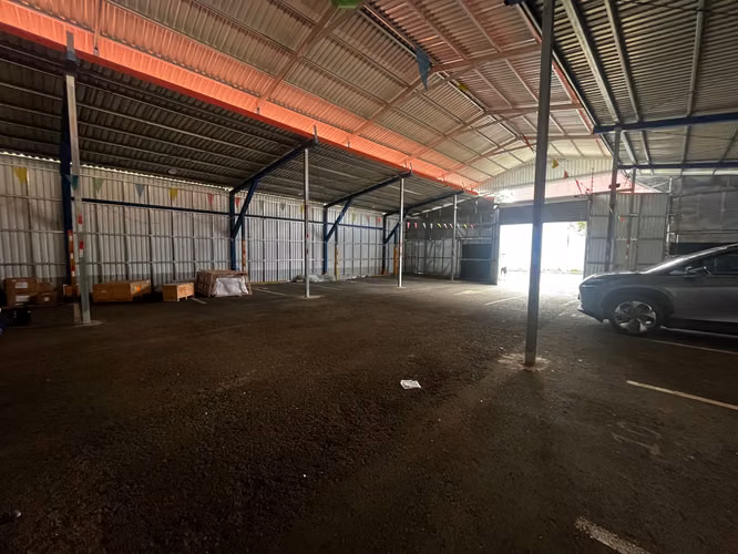 Alquiler de local comercial en San José Centro | Barrio Chino - Imagen 4