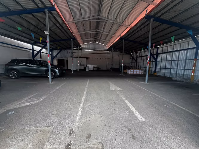 Alquiler de local comercial en San José Centro | Barrio Chino - Imagen 7