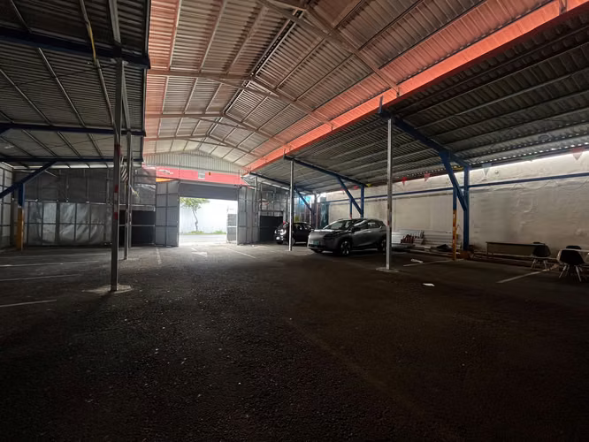 Alquiler de local comercial en San José Centro | Barrio Chino - Imagen 3