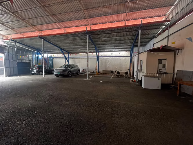 Alquiler de local comercial en San José Centro | Barrio Chino - Imagen 2