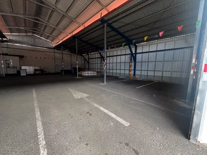 Alquiler de local comercial en San José Centro | Barrio Chino - Imagen 5