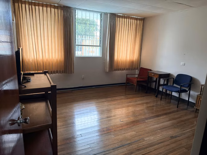 Venta Amplia casa de un solo nivel en Sabana Norte. - Imagen 5