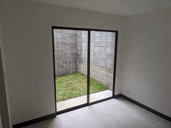 APARTAMENTO EN ALQUILER EN SAN FRANCISCO DE HEREDIA- PLANTA BAJA - Imagen 14