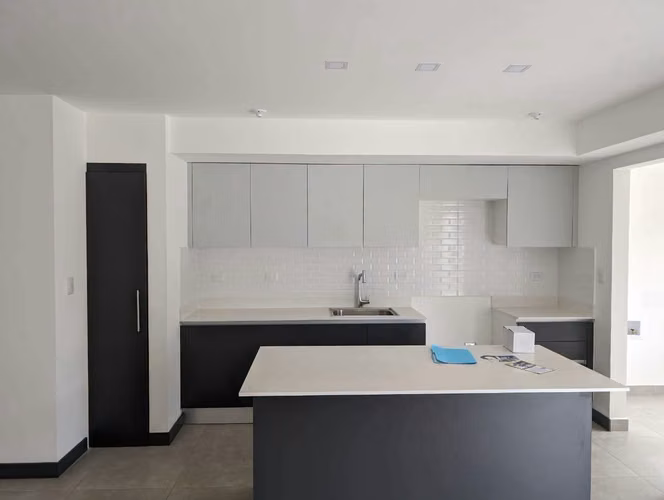 APARTAMENTO EN ALQUILER EN SAN FRANCISCO DE HEREDIA- PLANTA BAJA