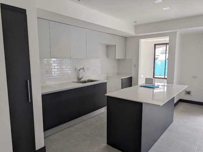 APARTAMENTO EN ALQUILER EN SAN FRANCISCO DE HEREDIA- PLANTA BAJA - Imagen 4