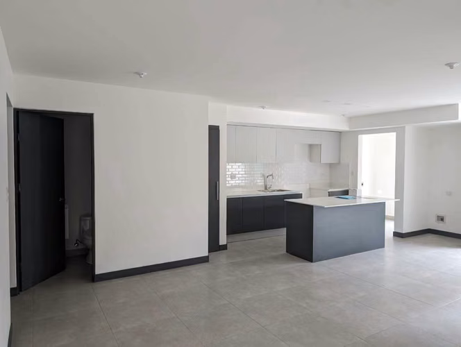 APARTAMENTO EN ALQUILER EN SAN FRANCISCO DE HEREDIA- PLANTA BAJA - Imagen 3
