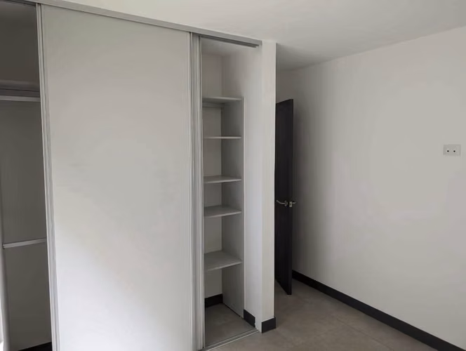 APARTAMENTO EN ALQUILER EN SAN FRANCISCO DE HEREDIA- PLANTA BAJA - Imagen 10